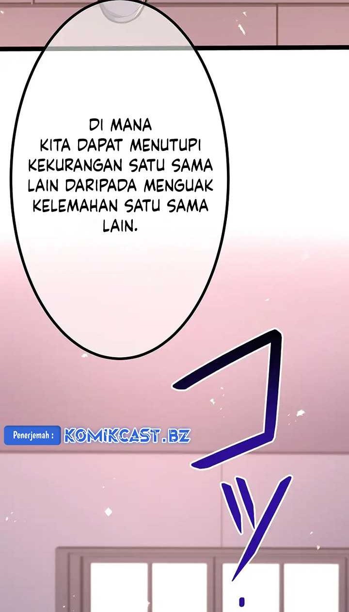Dungeon Defense Chapter 46 Gambar 85