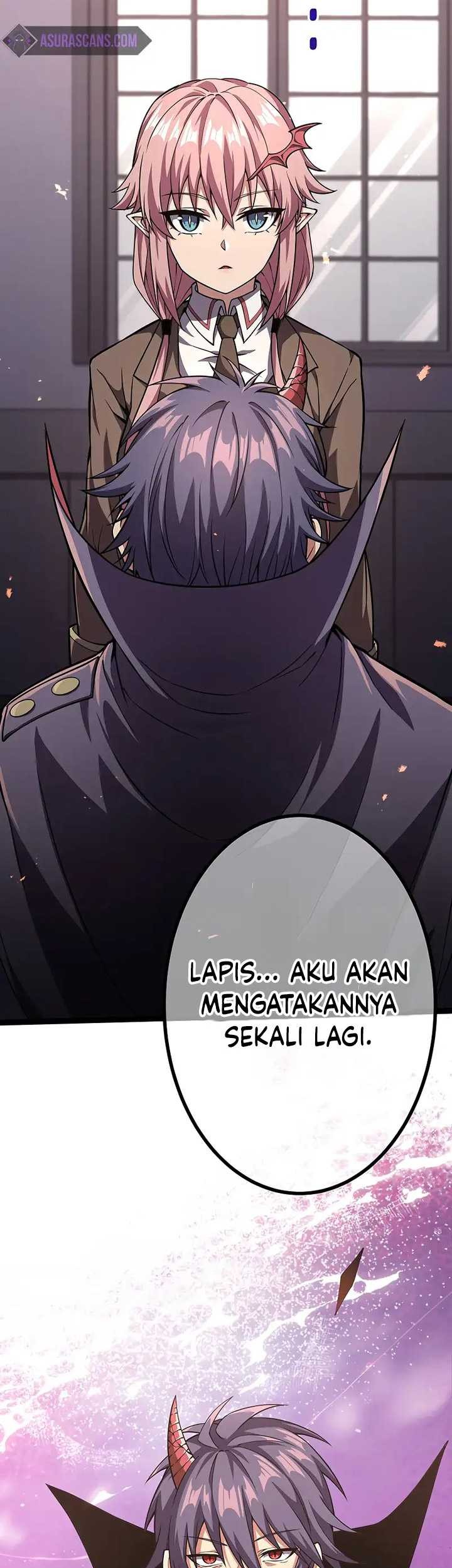 Dungeon Defense Chapter 46 Gambar 86