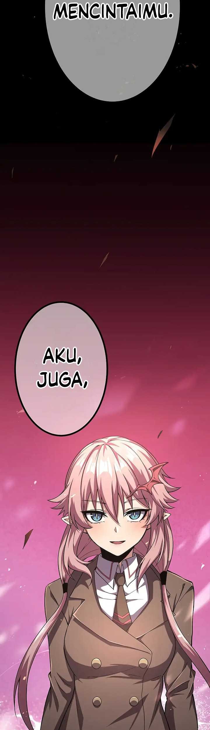 Dungeon Defense Chapter 46 Gambar 88