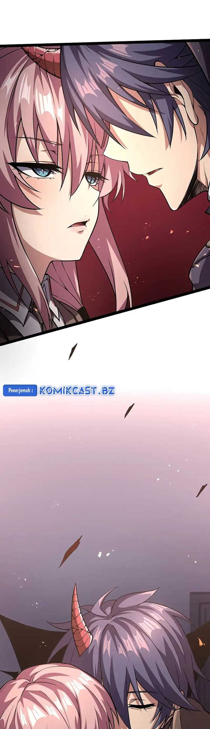 Dungeon Defense Chapter 46 Gambar 90