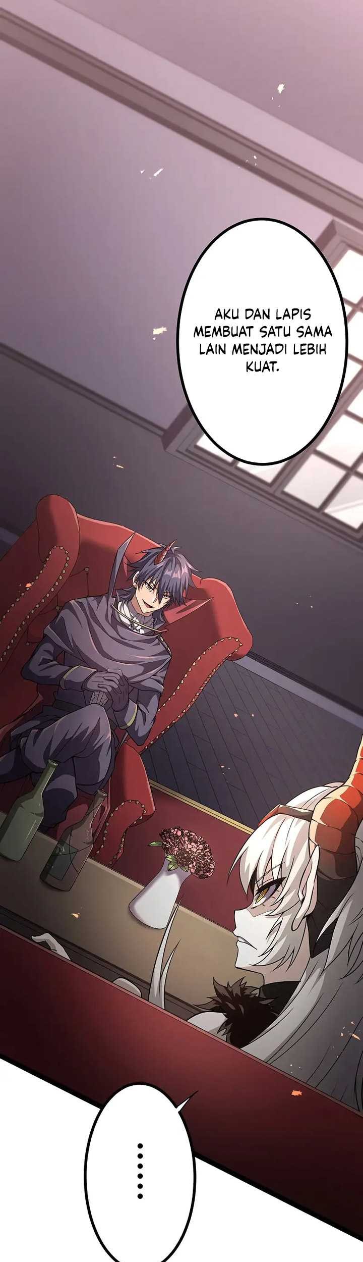 Dungeon Defense Chapter 46 Gambar 94