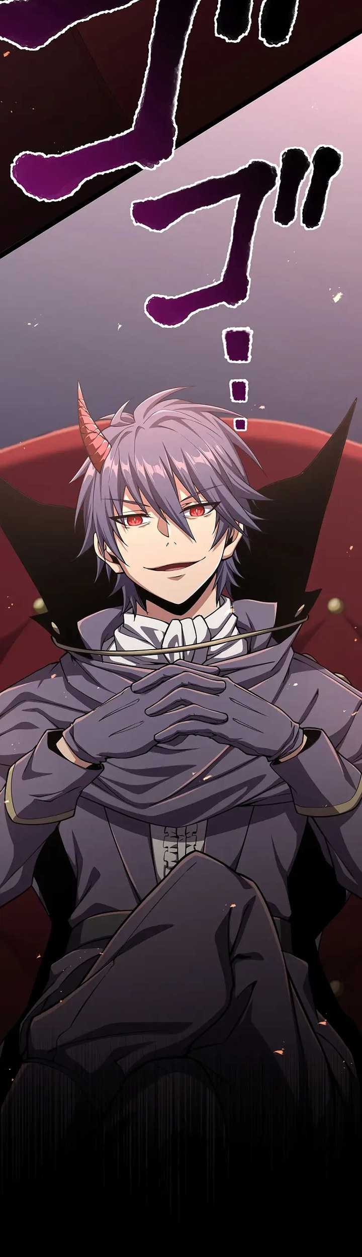 Dungeon Defense Chapter 46 Gambar 6