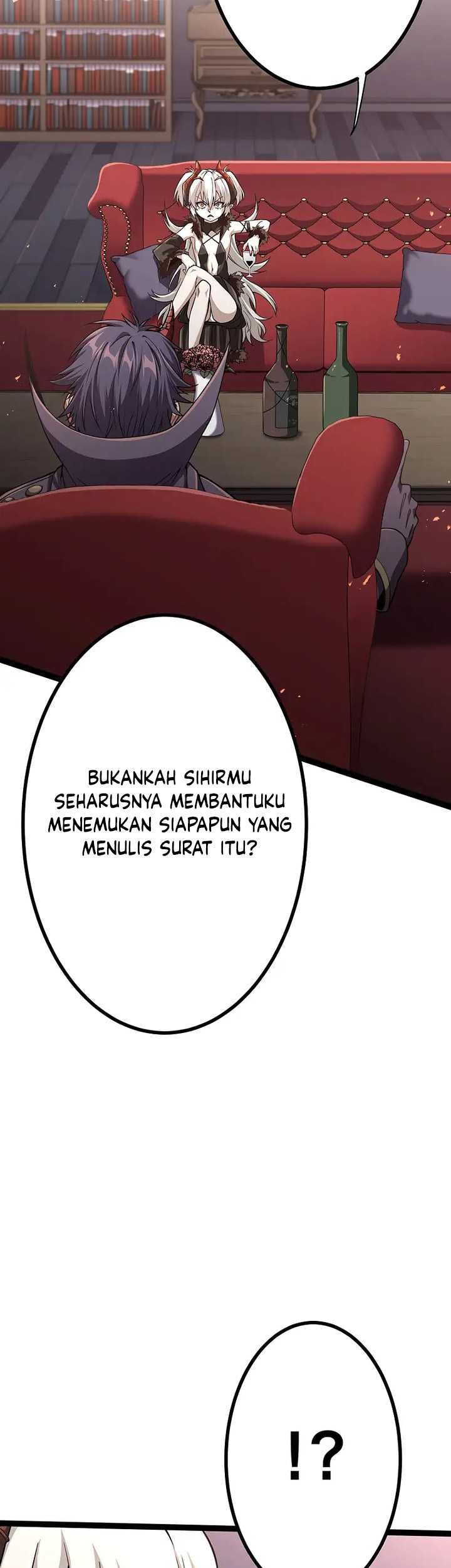 Dungeon Defense Chapter 46 Gambar 100