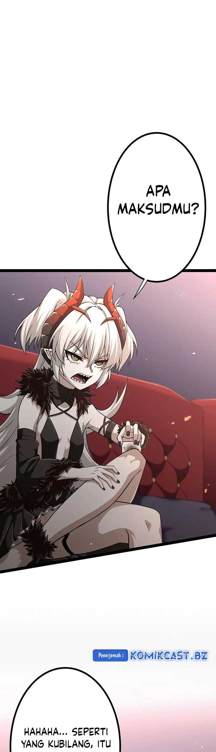 Dungeon Defense Chapter 46 Gambar 104