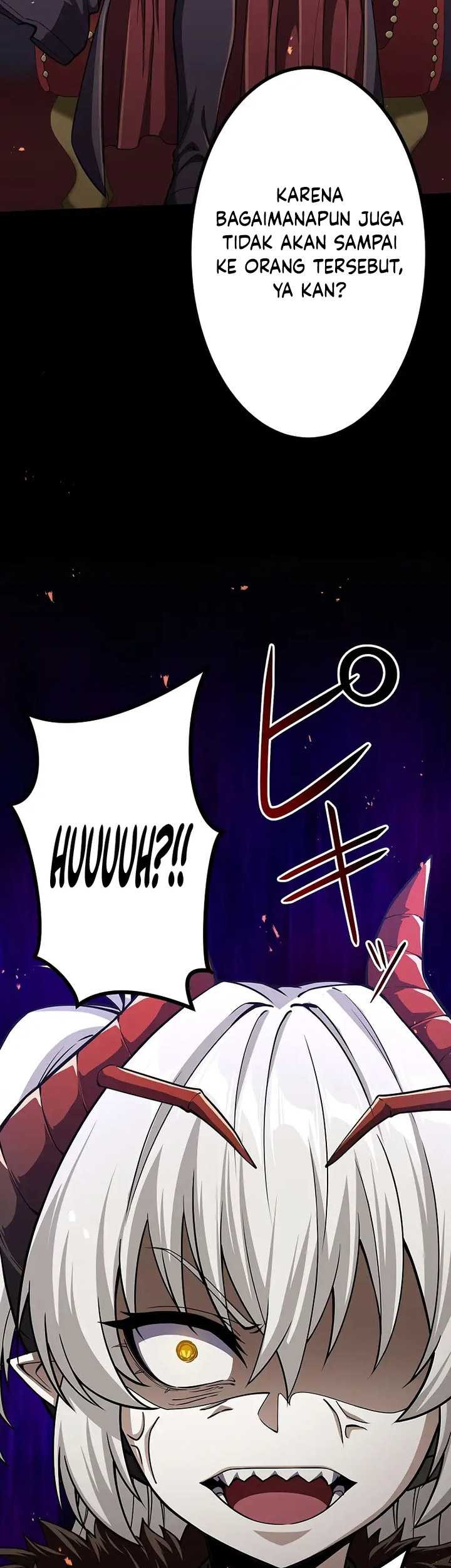 Dungeon Defense Chapter 46 Gambar 106
