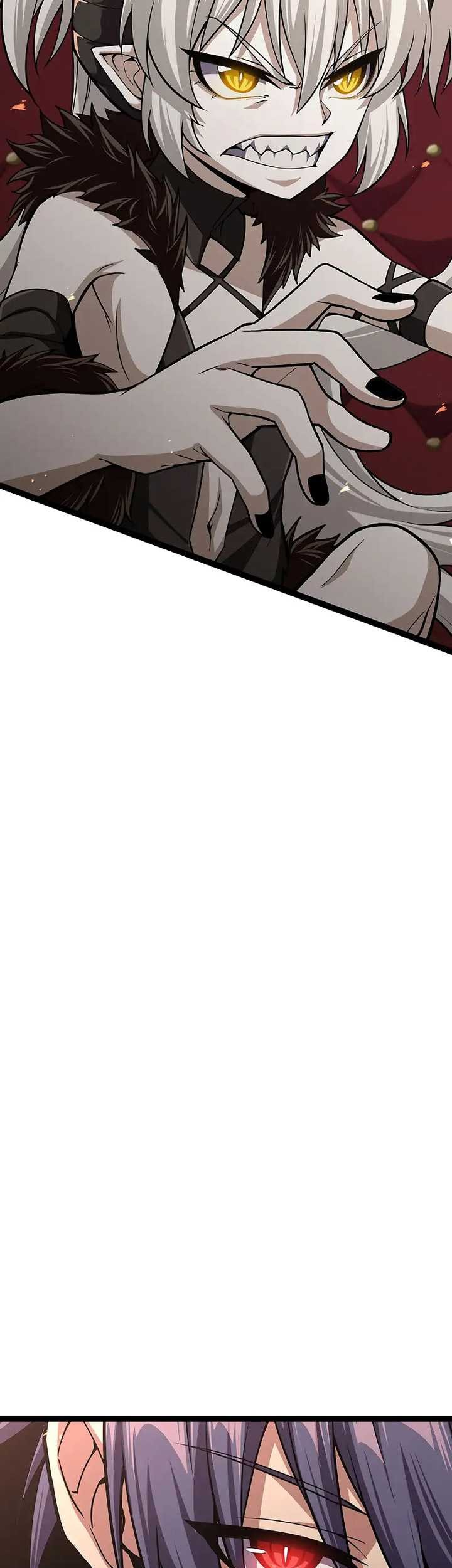 Dungeon Defense Chapter 46 Gambar 110