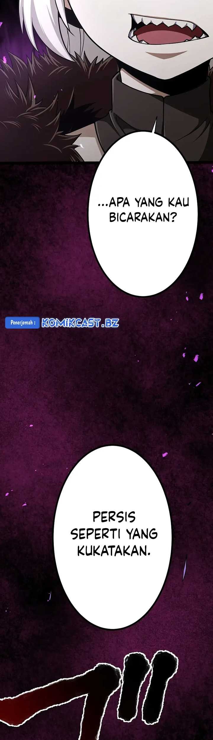 Dungeon Defense Chapter 46 Gambar 114