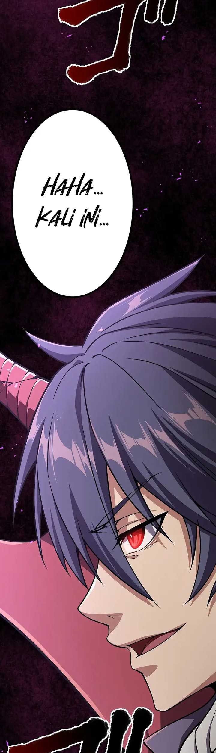 Dungeon Defense Chapter 46 Gambar 116