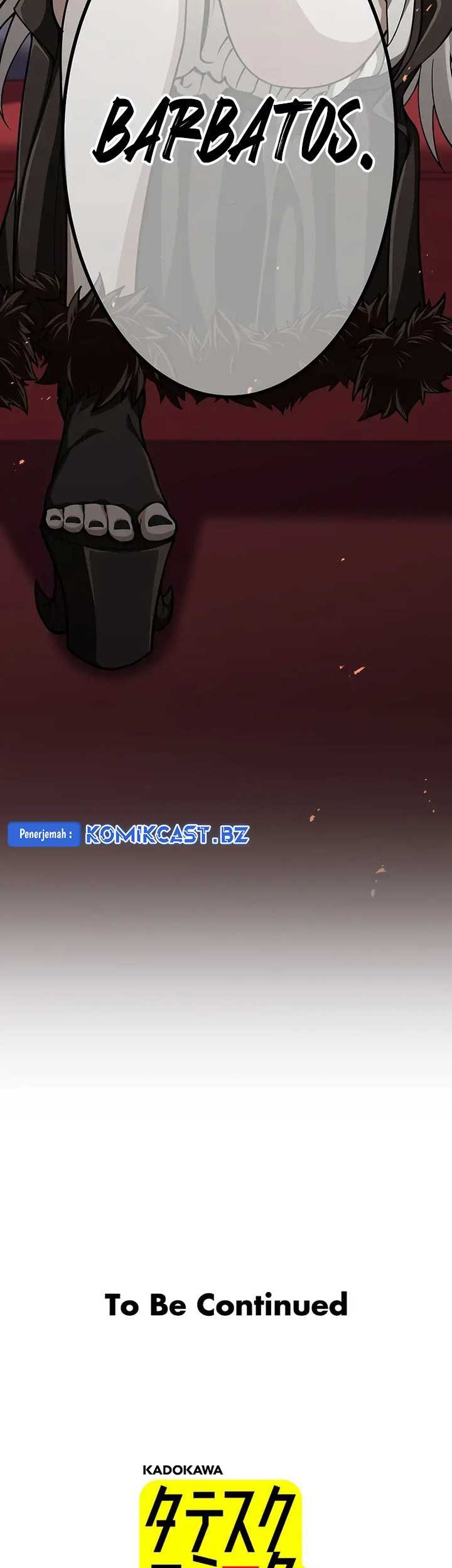 Dungeon Defense Chapter 46 Gambar 120
