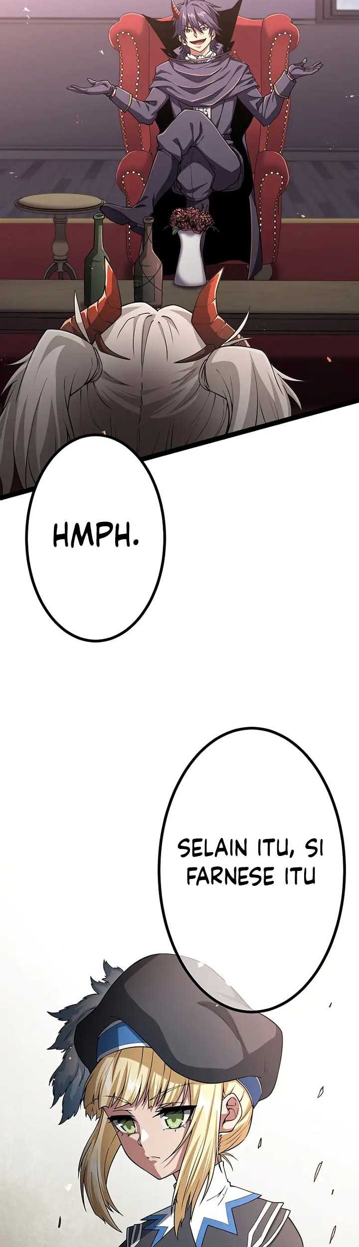 Dungeon Defense Chapter 46 Gambar 10