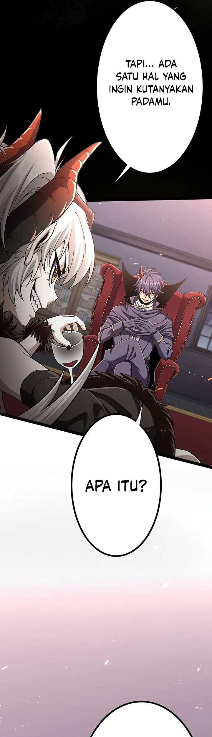 Dungeon Defense Chapter 46 Gambar 12