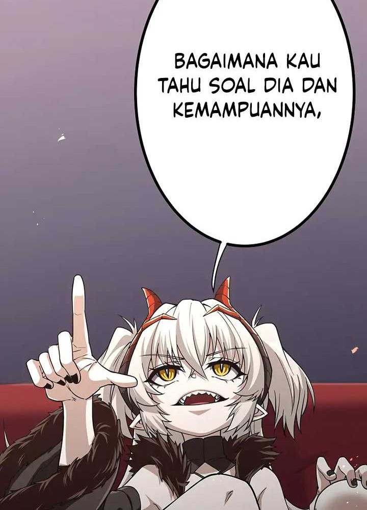 Dungeon Defense Chapter 46 Gambar 13