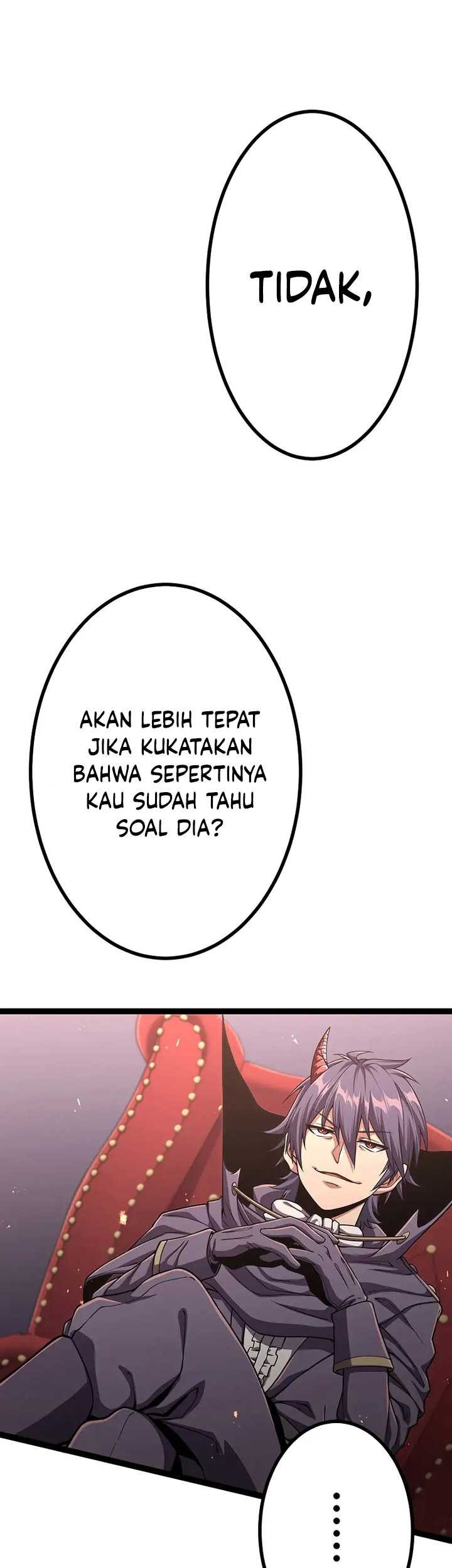 Dungeon Defense Chapter 46 Gambar 16