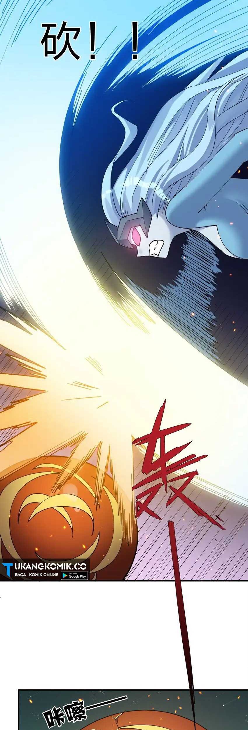 I Look Too Much Like The Boss And The World Actually Believes It Chapter 38 Gambar 10