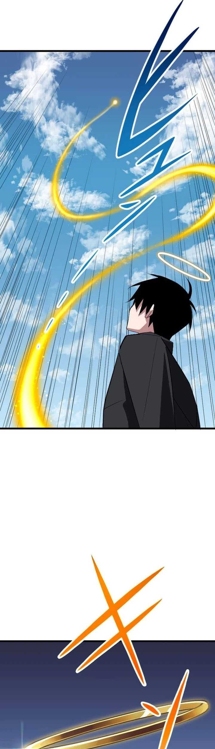 Unparalleled ??? Rank Hidden Equipment Chapter 28 Gambar 20