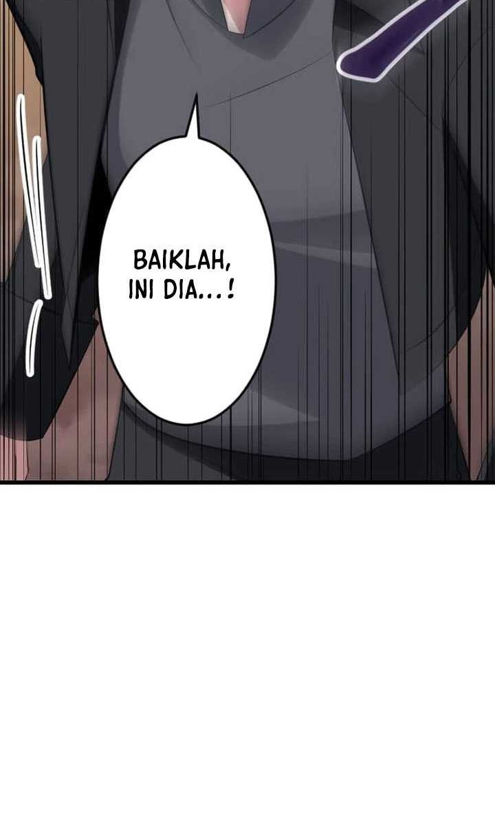 Unparalleled ??? Rank Hidden Equipment Chapter 28 Gambar 23