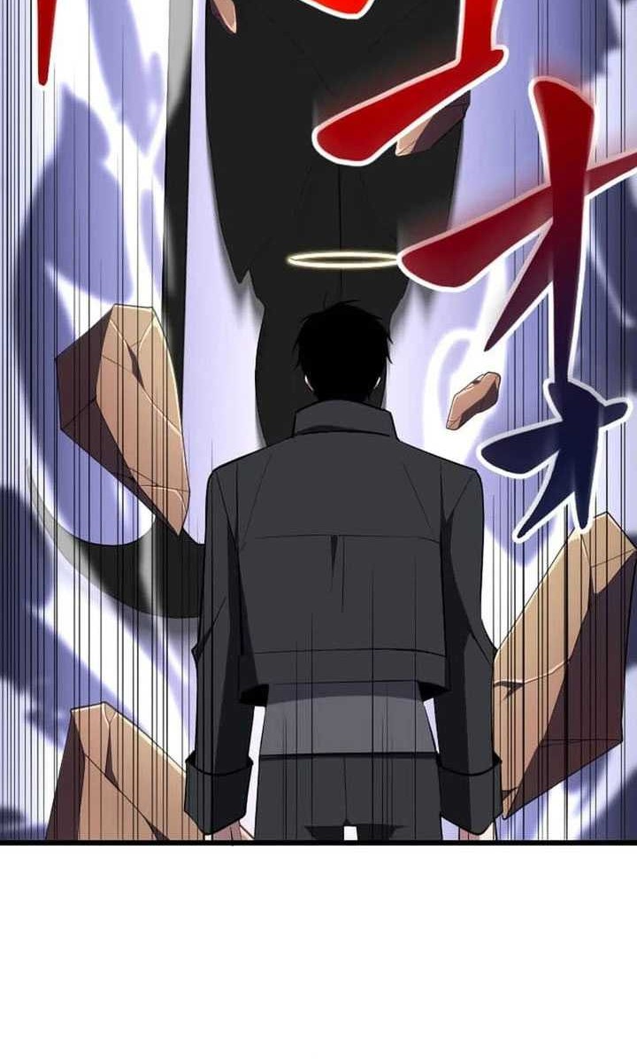 Unparalleled ??? Rank Hidden Equipment Chapter 28 Gambar 25