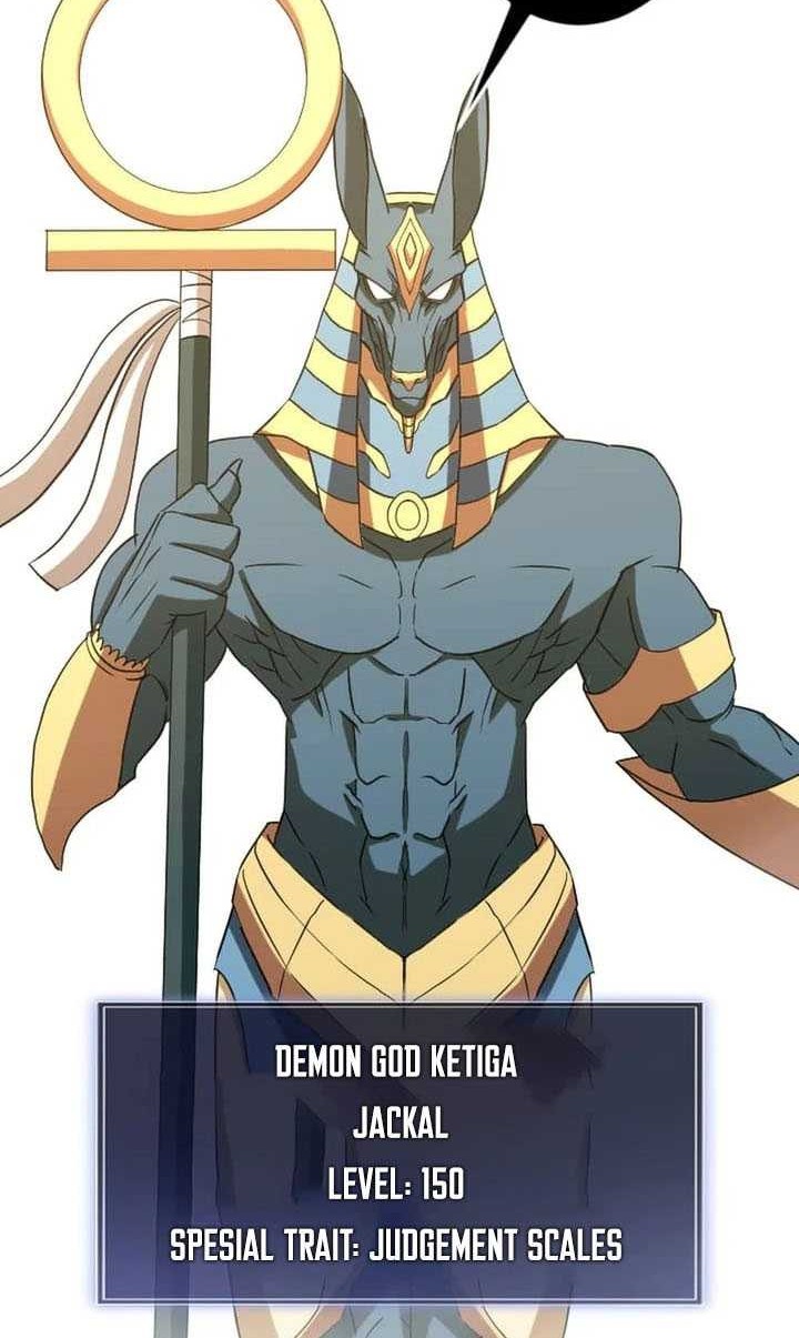 Unparalleled ??? Rank Hidden Equipment Chapter 28 Gambar 27