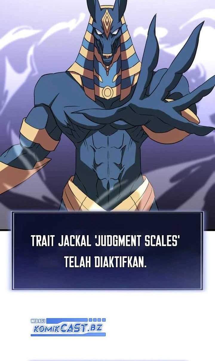 Unparalleled ??? Rank Hidden Equipment Chapter 28 Gambar 33