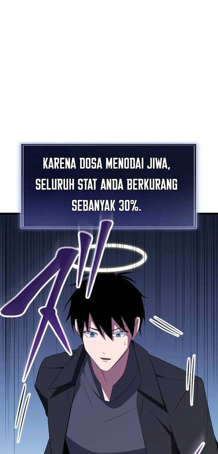 Unparalleled ??? Rank Hidden Equipment Chapter 28 Gambar 39