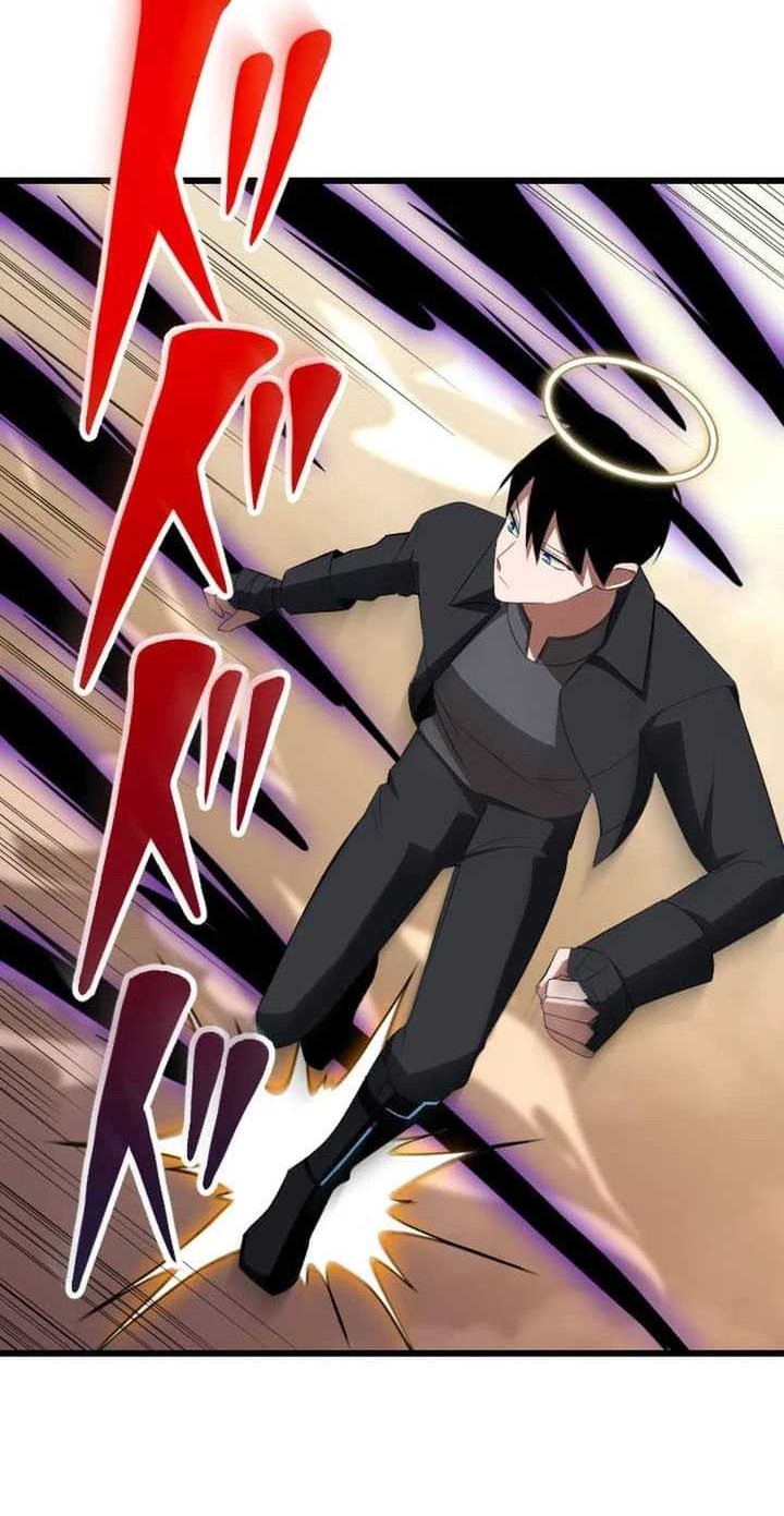 Unparalleled ??? Rank Hidden Equipment Chapter 28 Gambar 43