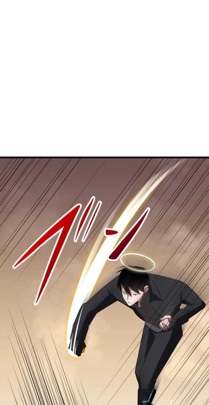 Unparalleled ??? Rank Hidden Equipment Chapter 28 Gambar 47