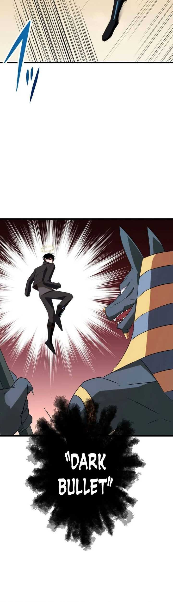 Unparalleled ??? Rank Hidden Equipment Chapter 28 Gambar 48