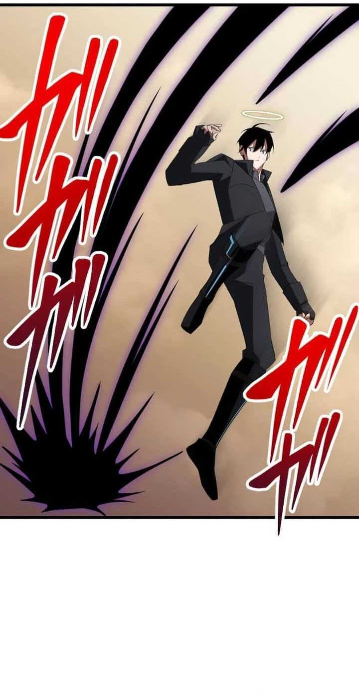 Unparalleled ??? Rank Hidden Equipment Chapter 28 Gambar 49