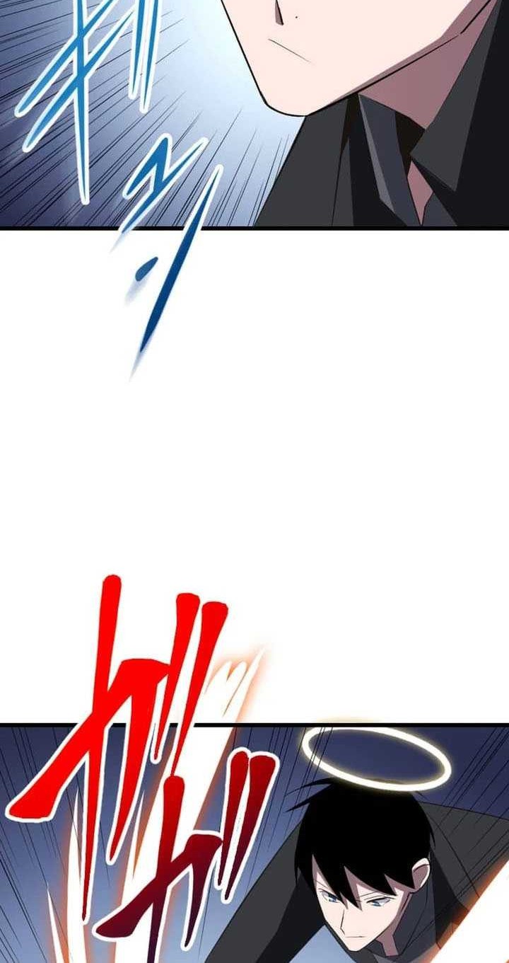 Unparalleled ??? Rank Hidden Equipment Chapter 28 Gambar 51