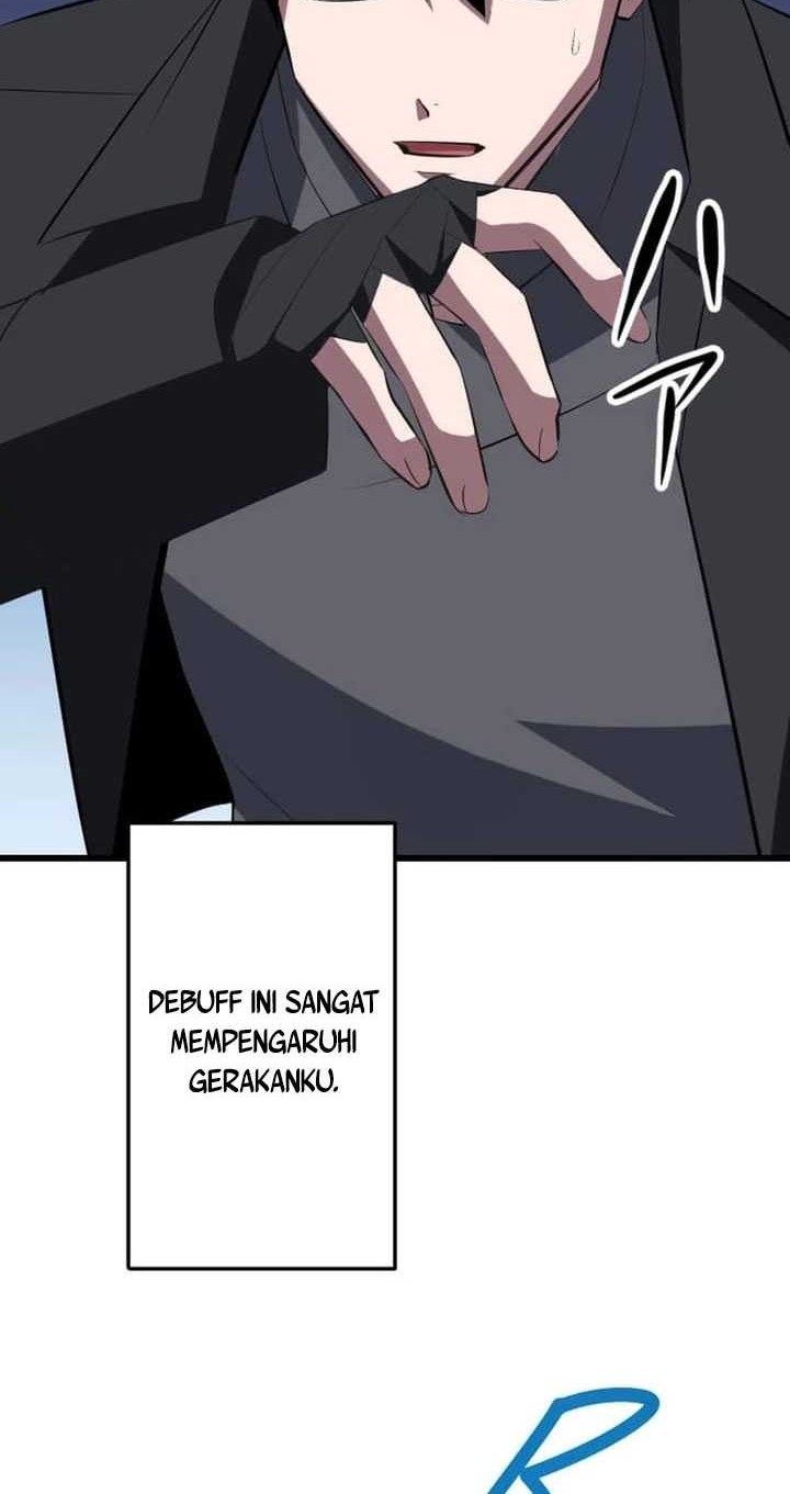 Unparalleled ??? Rank Hidden Equipment Chapter 28 Gambar 55