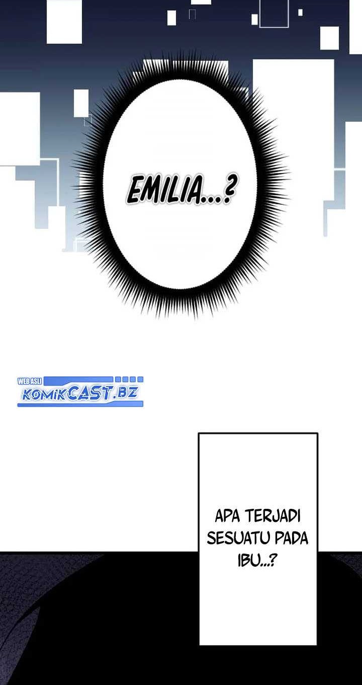 Unparalleled ??? Rank Hidden Equipment Chapter 28 Gambar 57