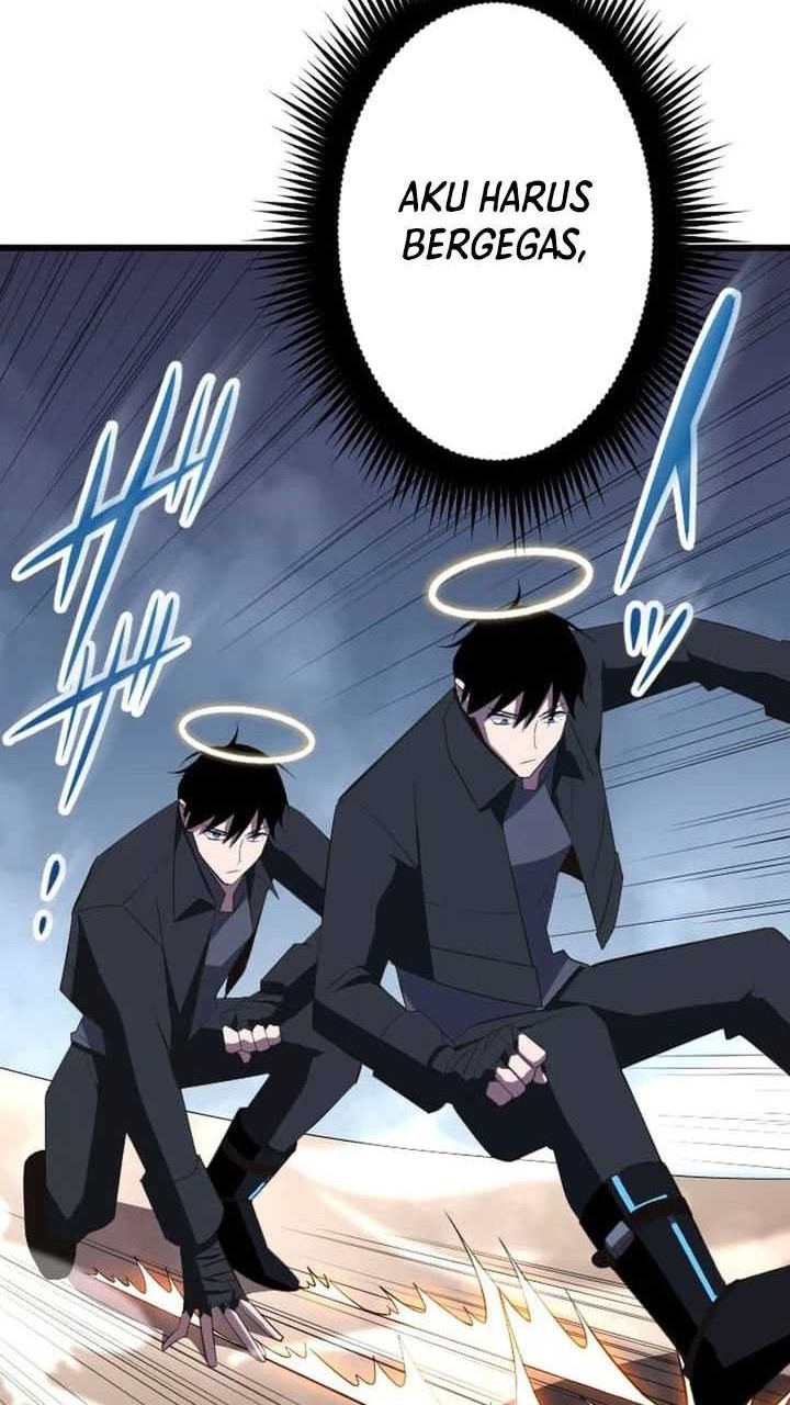 Unparalleled ??? Rank Hidden Equipment Chapter 28 Gambar 61