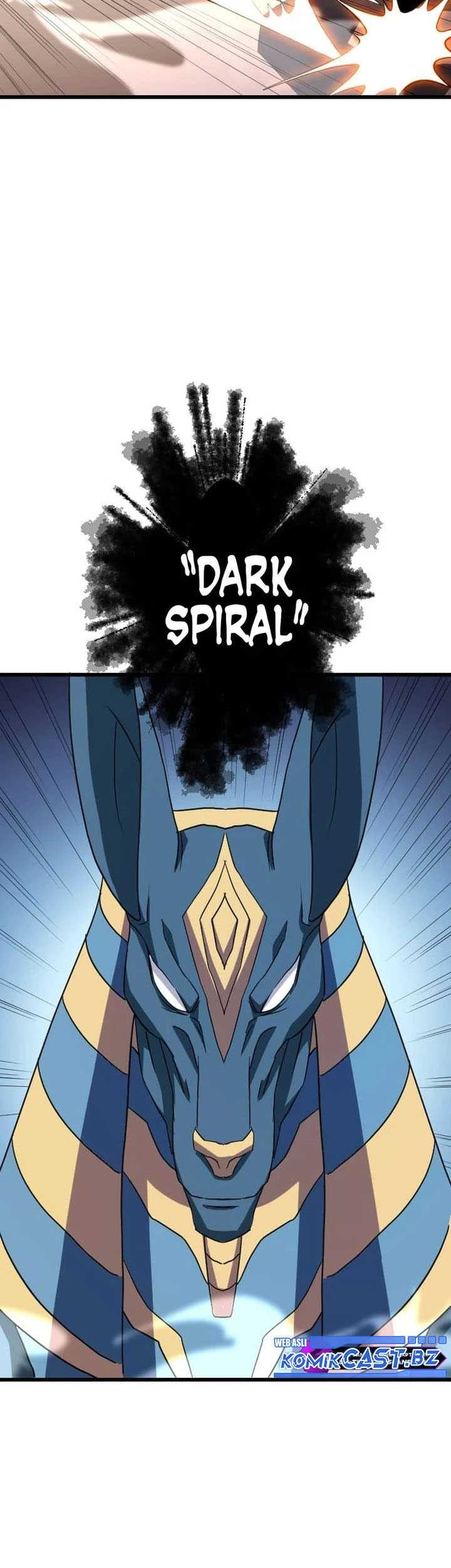 Unparalleled ??? Rank Hidden Equipment Chapter 28 Gambar 62