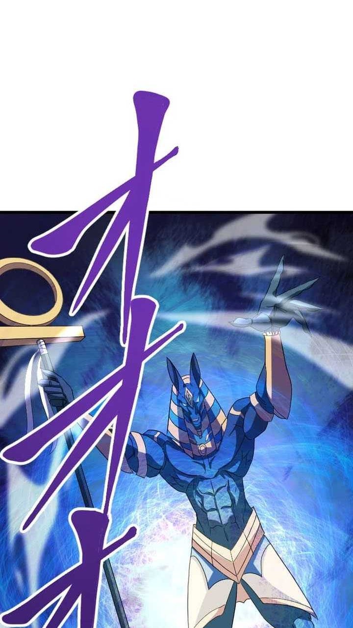 Unparalleled ??? Rank Hidden Equipment Chapter 28 Gambar 63
