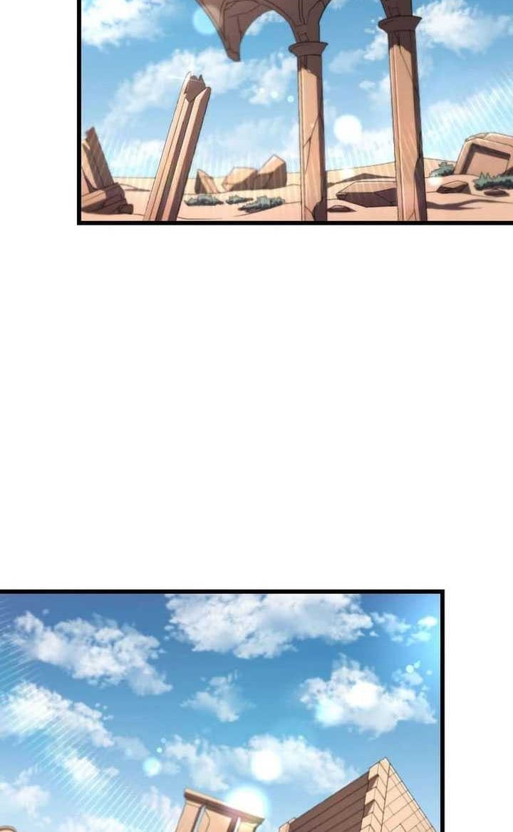 Unparalleled ??? Rank Hidden Equipment Chapter 28 Gambar 5