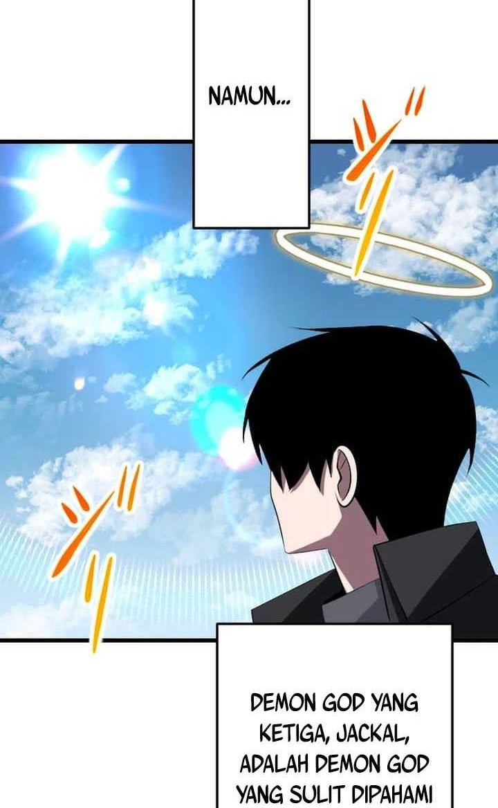 Unparalleled ??? Rank Hidden Equipment Chapter 28 Gambar 7