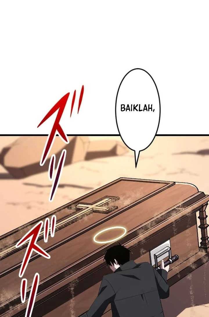 Unparalleled ??? Rank Hidden Equipment Chapter 28 Gambar 13