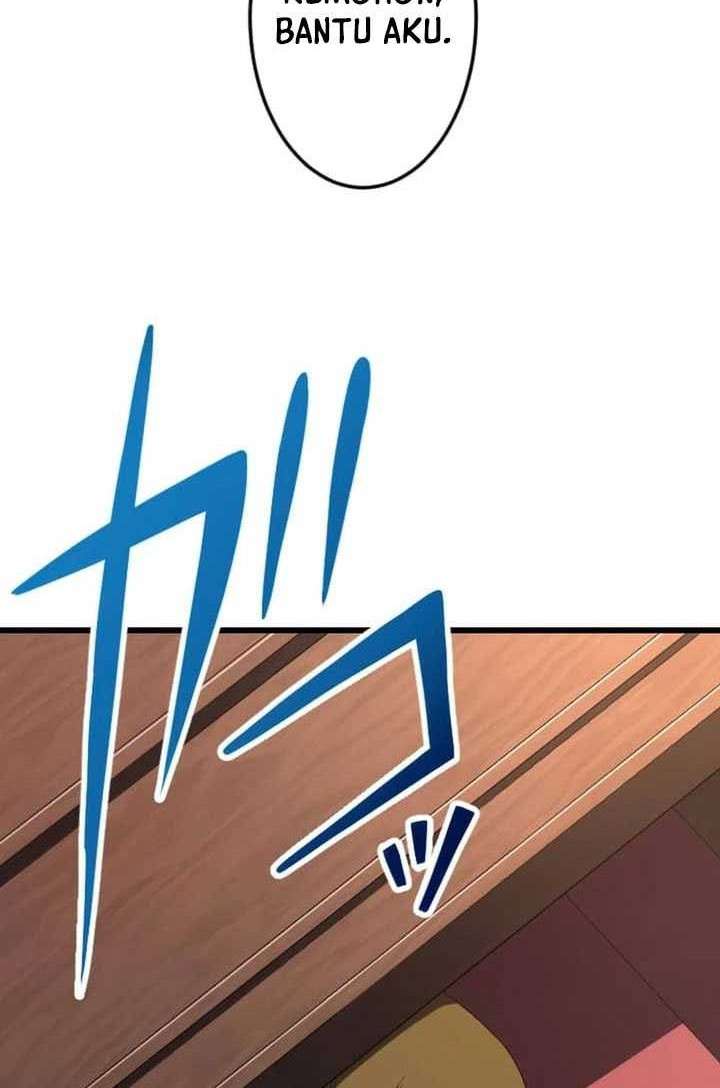Unparalleled ??? Rank Hidden Equipment Chapter 28 Gambar 15