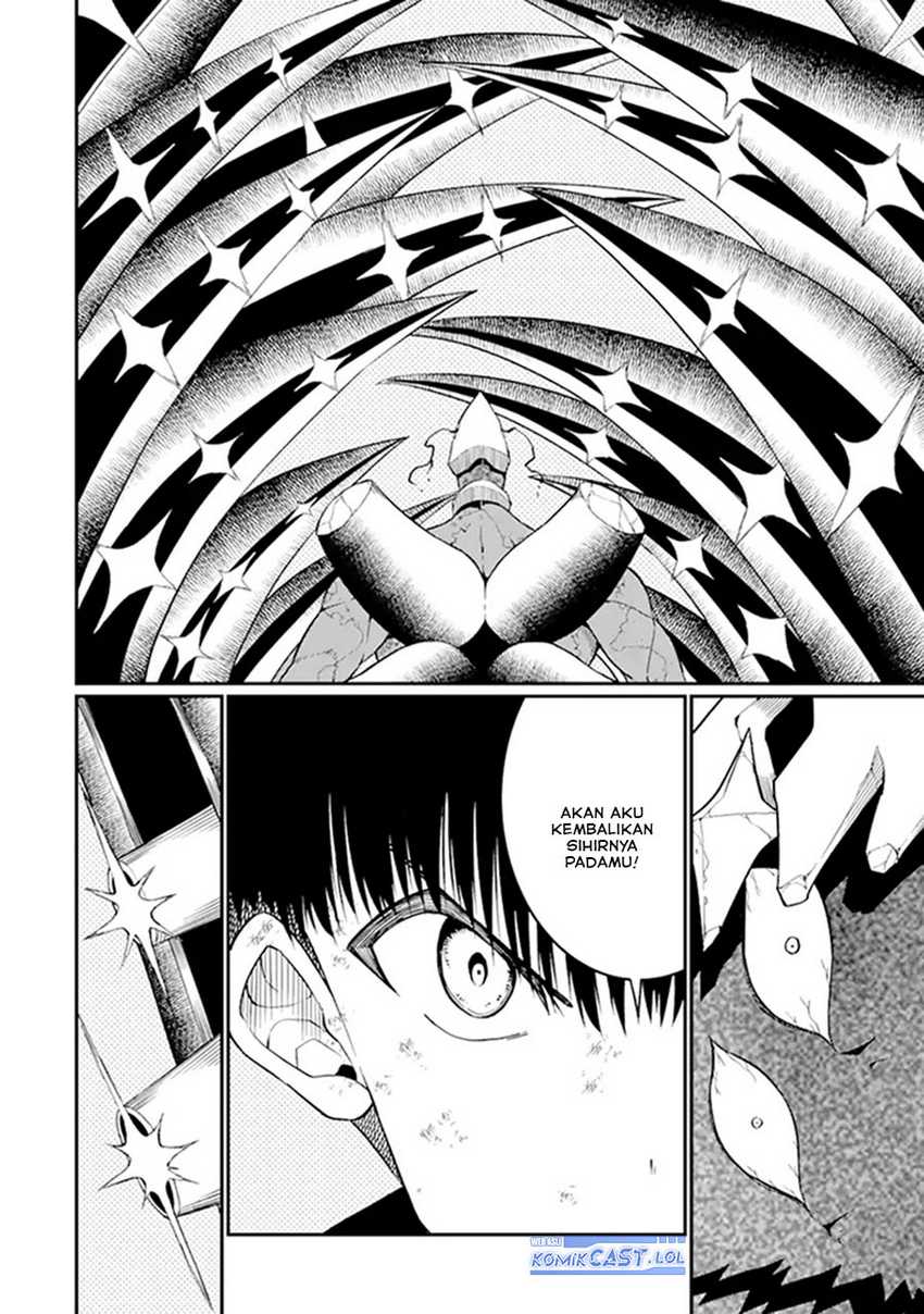 “Honyaku” no Sainou de Ore Dake ga Sekai wo Kaihen Dekiru Ken Chapter 23.2 Gambar 8