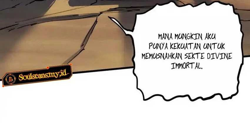 My Sect Has 100 Million Strength Points Chapter 70 Gambar 7