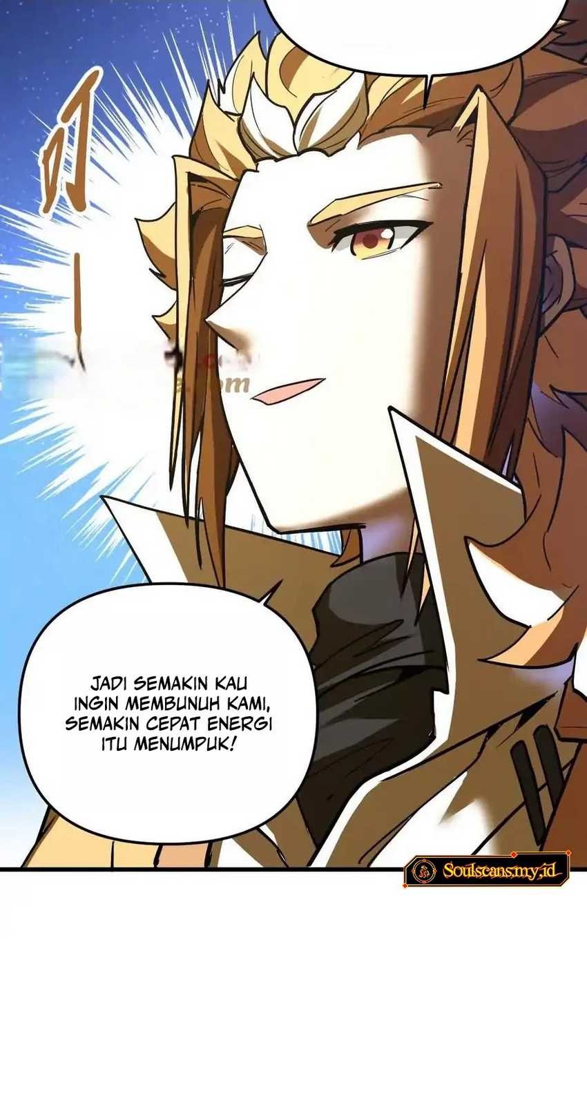 My Sect Has 100 Million Strength Points Chapter 70 Gambar 15