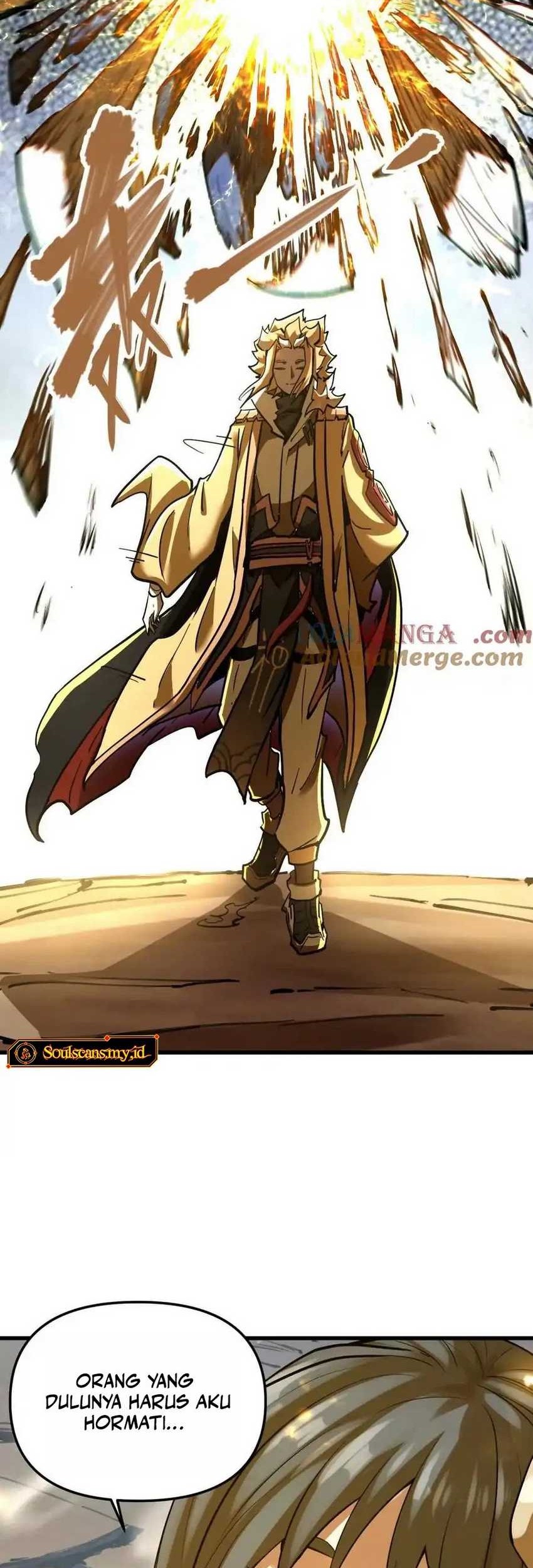 My Sect Has 100 Million Strength Points Chapter 70 Gambar 17