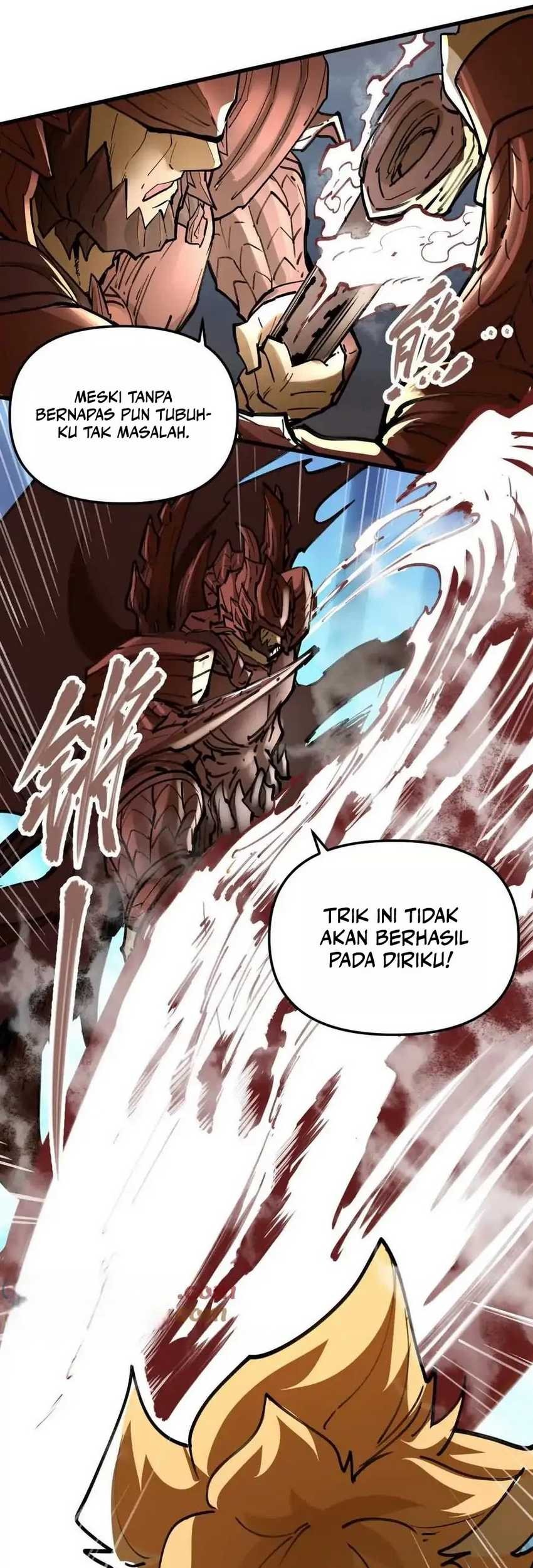 My Sect Has 100 Million Strength Points Chapter 70 Gambar 20