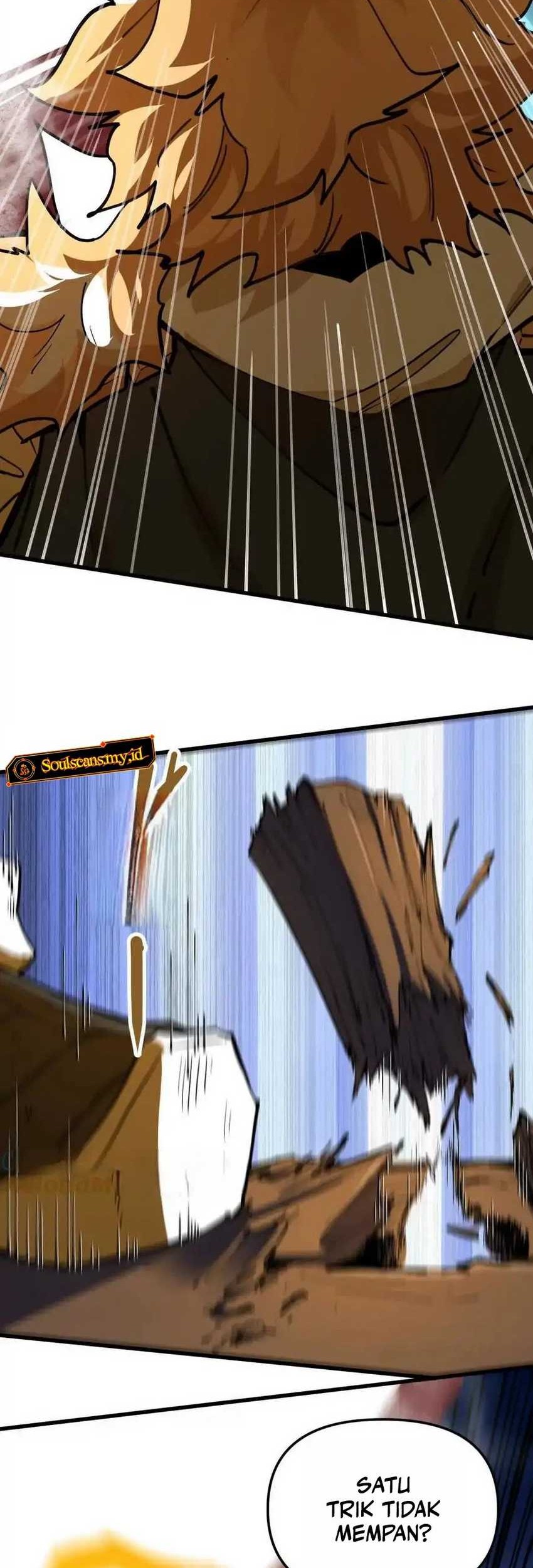 My Sect Has 100 Million Strength Points Chapter 70 Gambar 21