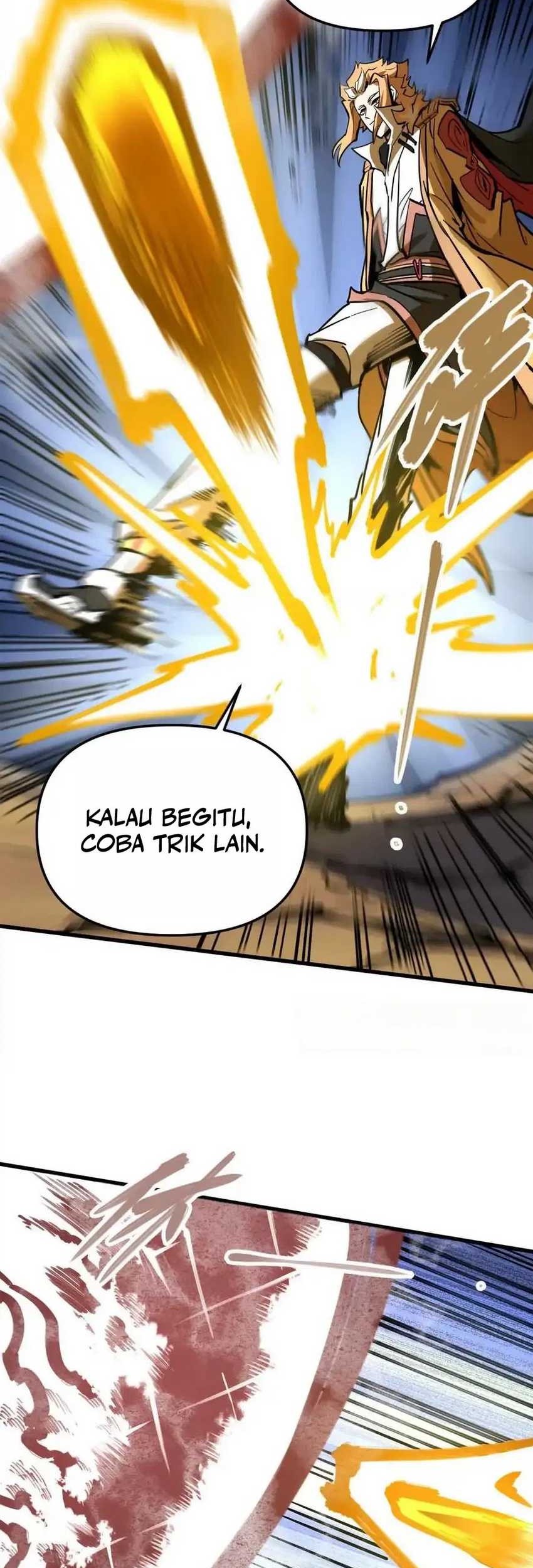 My Sect Has 100 Million Strength Points Chapter 70 Gambar 22