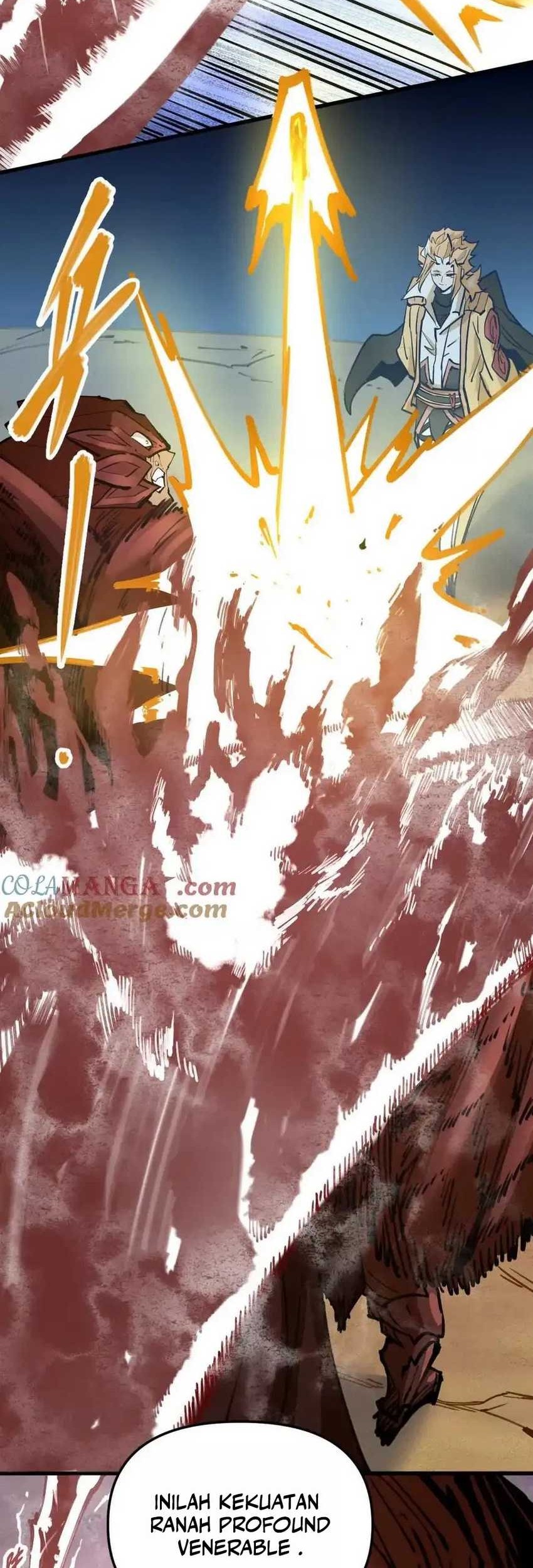 My Sect Has 100 Million Strength Points Chapter 70 Gambar 23