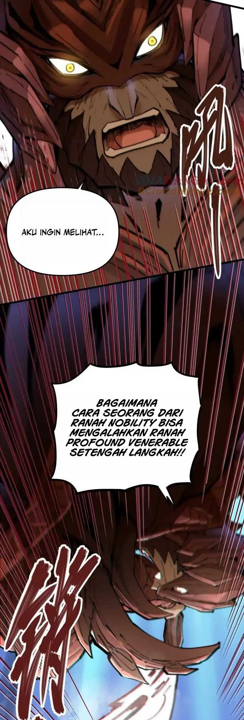 My Sect Has 100 Million Strength Points Chapter 70 Gambar 28