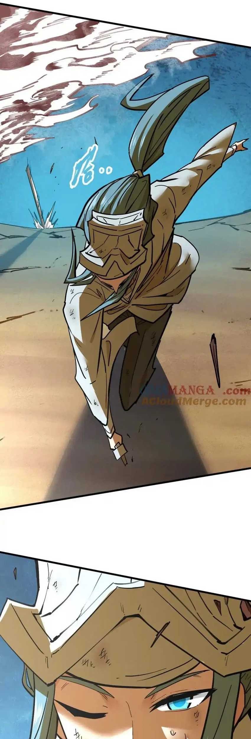 My Sect Has 100 Million Strength Points Chapter 70 Gambar 31