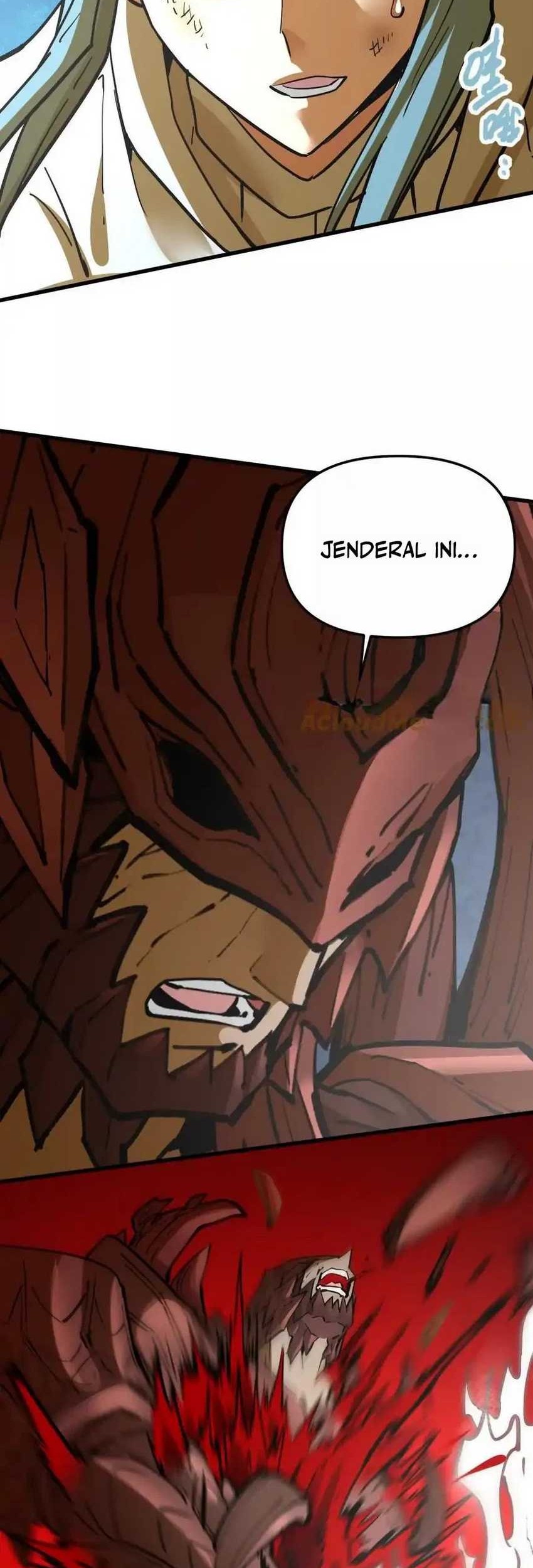 My Sect Has 100 Million Strength Points Chapter 70 Gambar 32