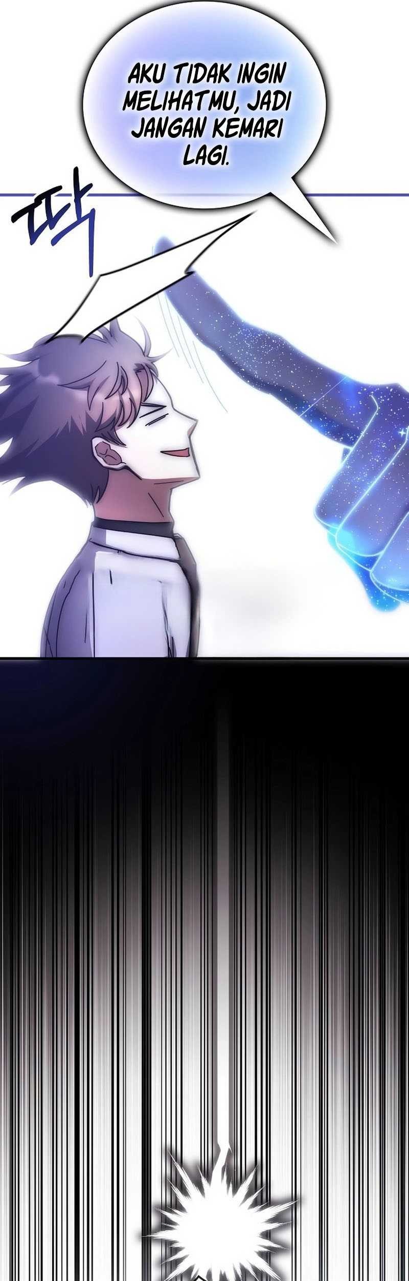 Transcension Academy Chapter 139 Gambar 34